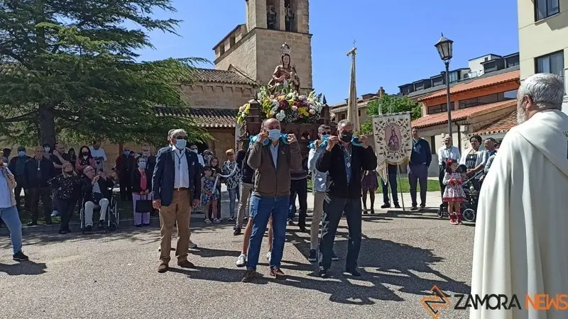 Procesión Virgen de la Guía (6)