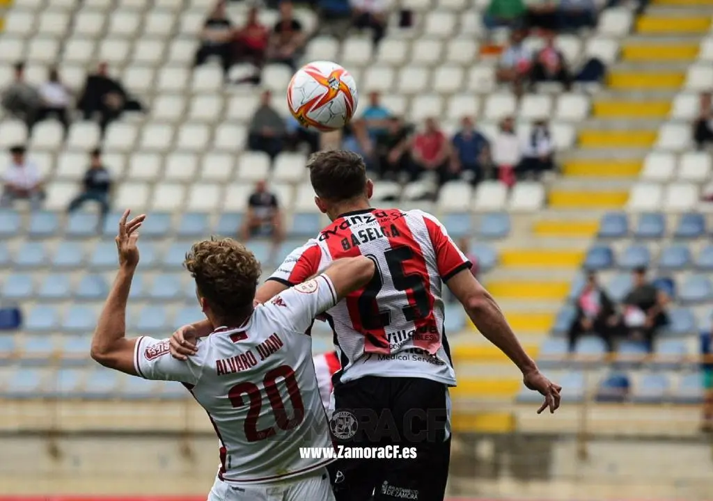 Zamora CF