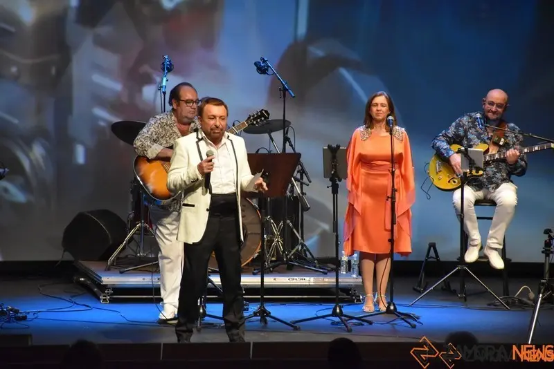 José Manuel Parada en el Ramos Carrión