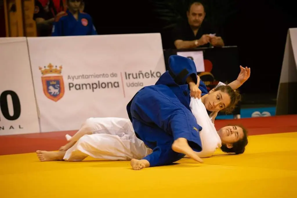Judo