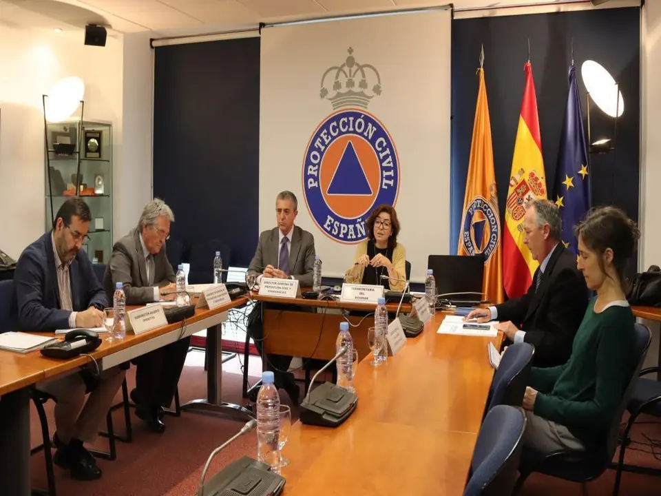 paso del estrecho España y Marruecos