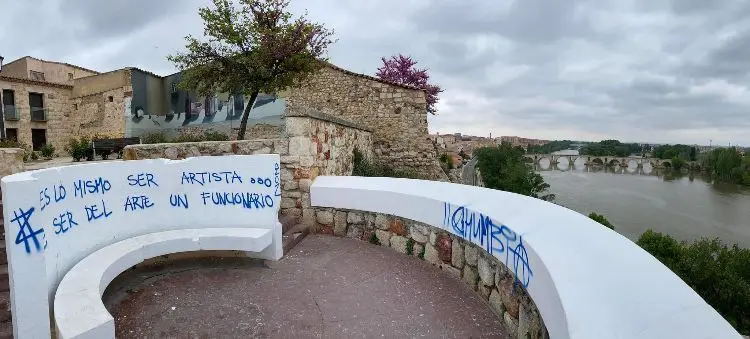 Mirador del Troncoso