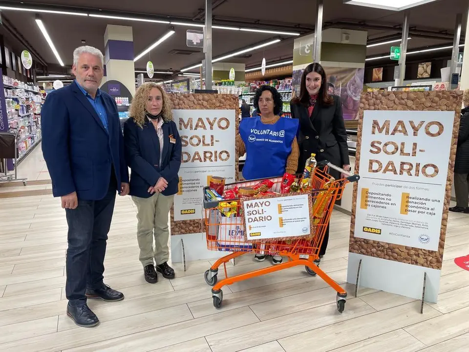 GADIS MAYO SOLIDARIO 2
