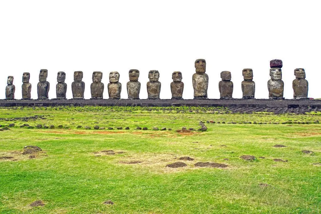 Isla de Pascua