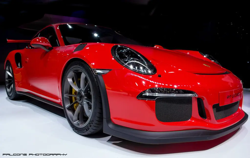 Coche