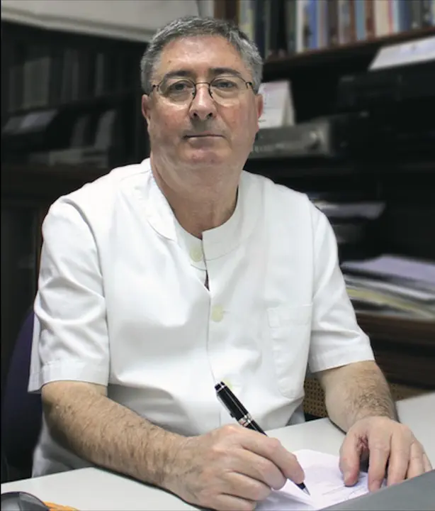 José Luis Muñoz