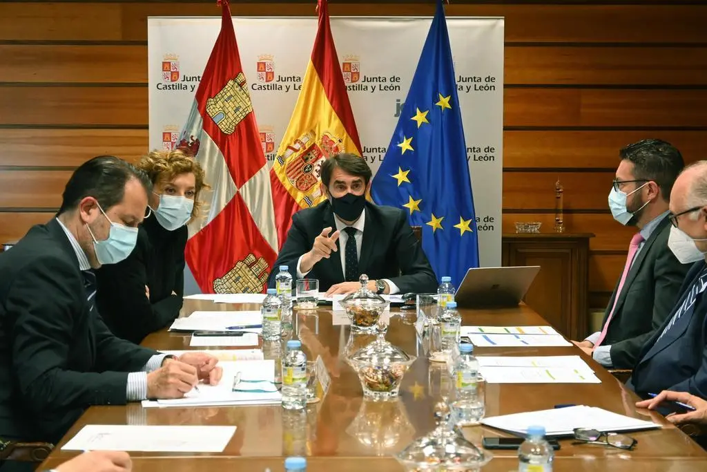 Resolución de la convocatoria de ayudas al alquiler de vivienda 2021