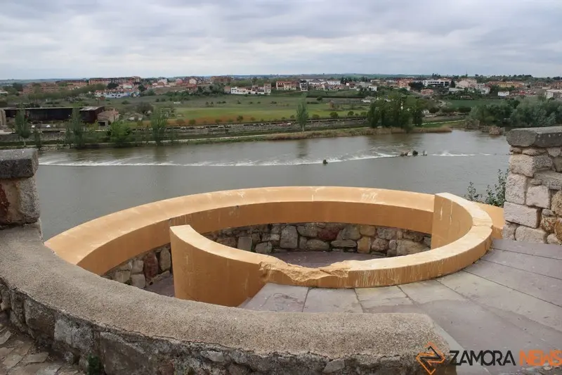 El Mirador del Troncoso