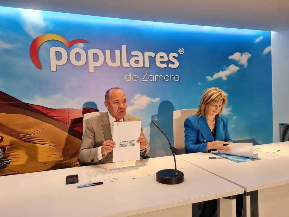 PP Zamora