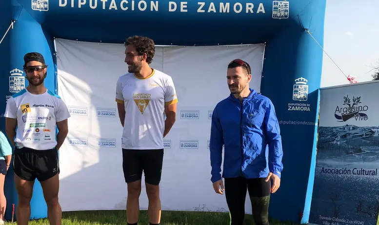 Triatlón