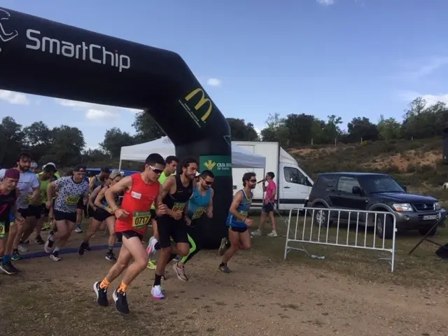 Carrera Argusino Vive