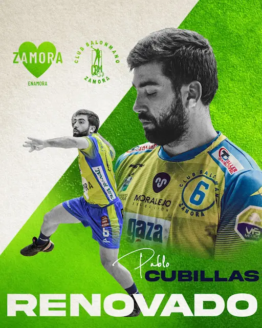 Pablo Cubillas