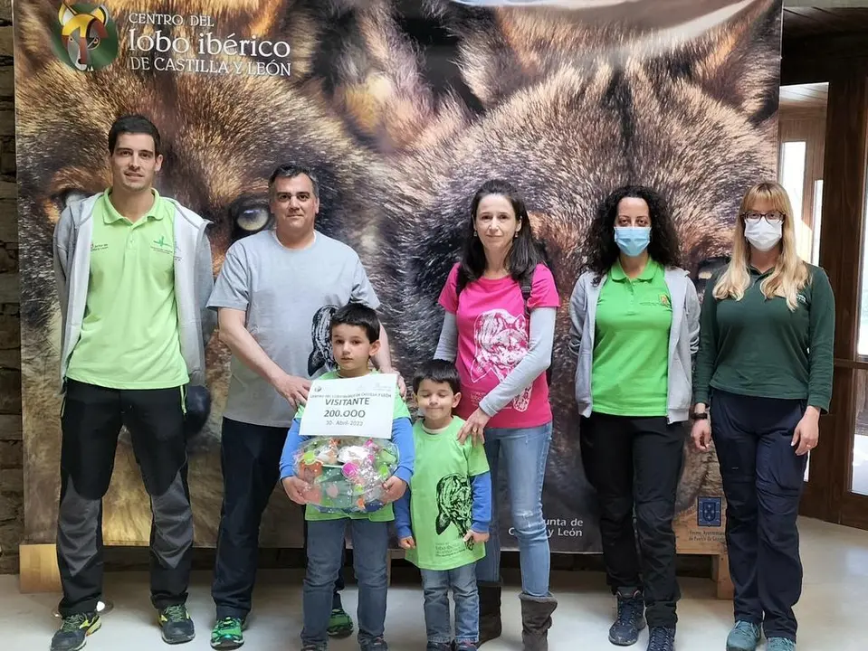 Familia Marchena-Sanz visitante 200.000 1