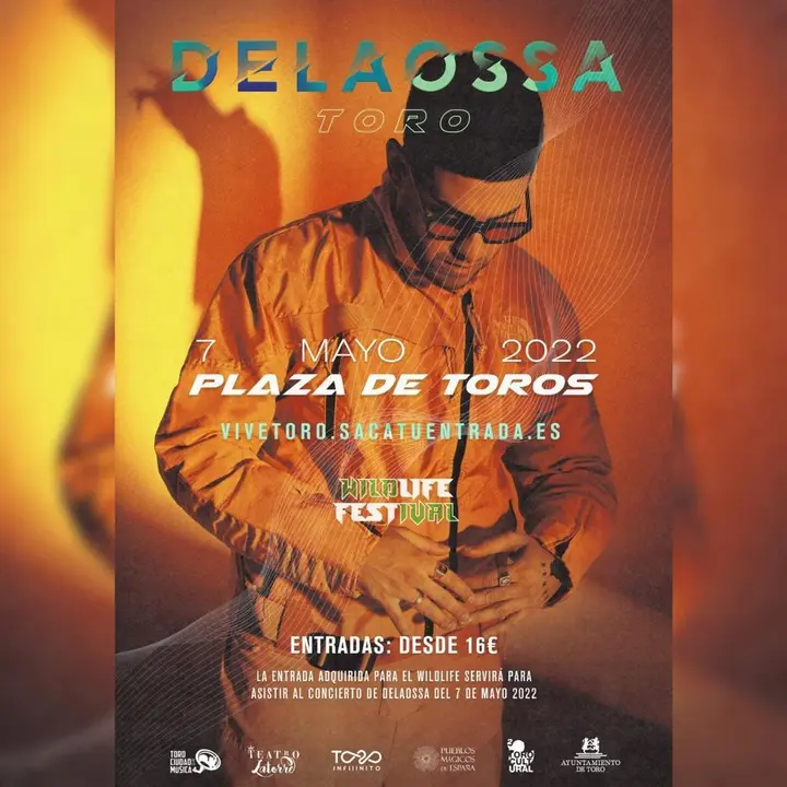 Delaossa