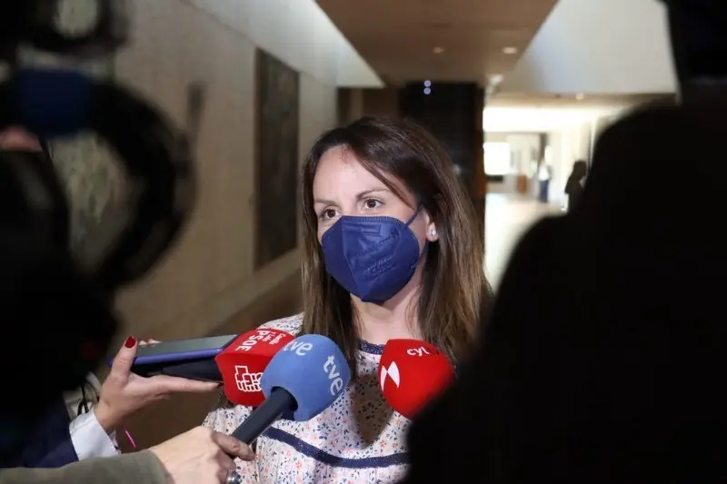 Patricia Gómez