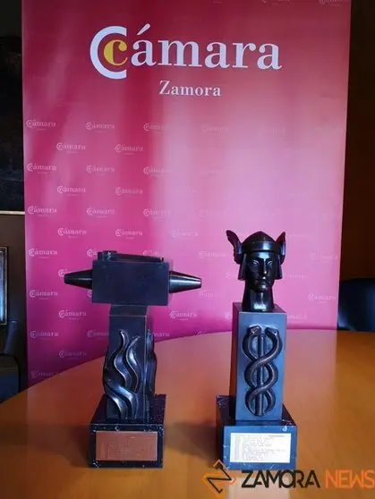 Premios Mercurio y Vulcano
