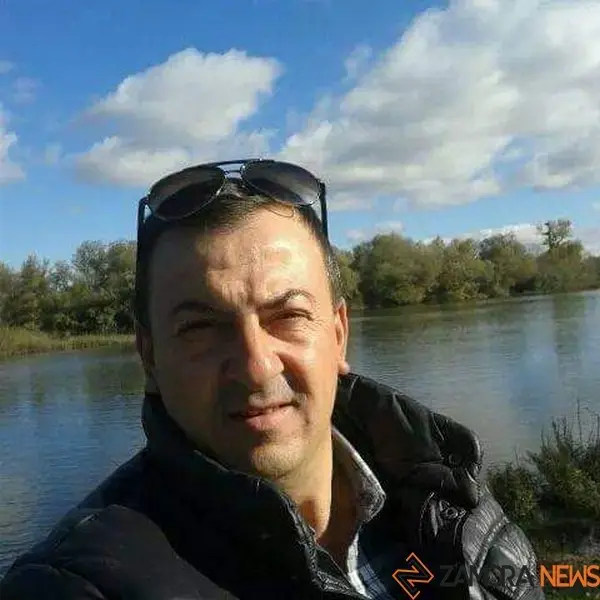 Santiago Cordero