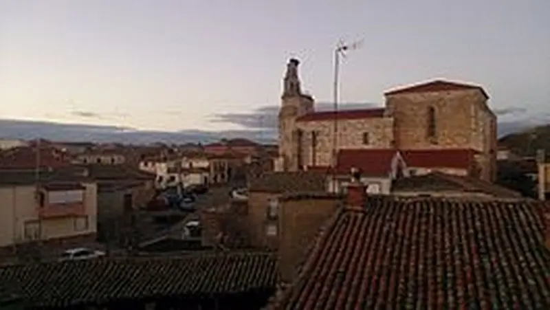 Almaraz de Duero. Foto Wikipedia