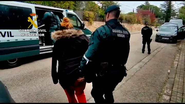 Guardia Civil