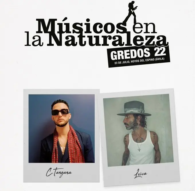 Leiva y C. Tangana