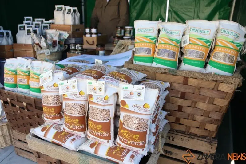 Muestra de Razas Autóctonas y Productos Alimentarios (3)