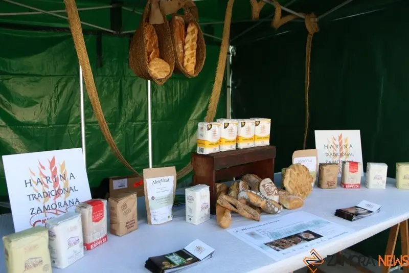 Muestra de Razas Autóctonas y Productos Alimentarios (4)