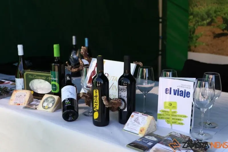 Muestra de Razas Autóctonas y Productos Alimentarios (5)
