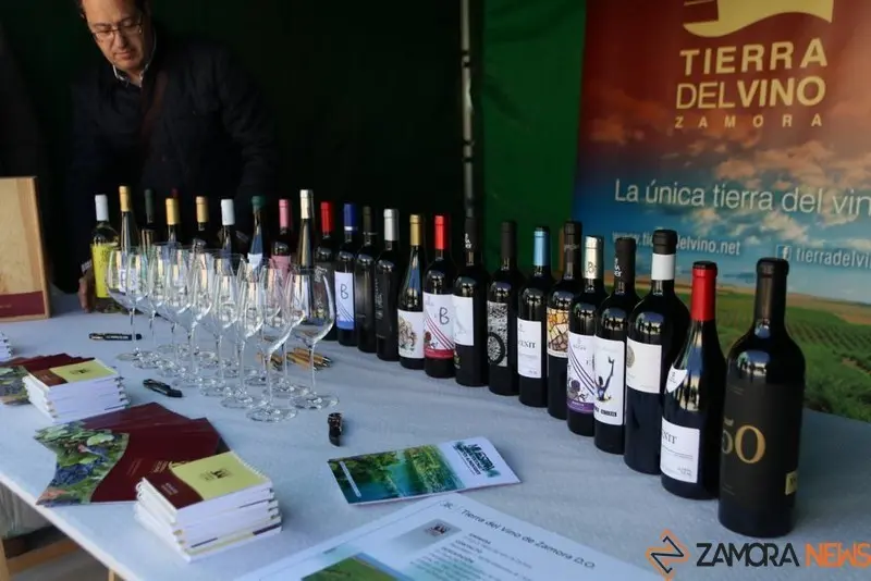 Muestra de Razas Autóctonas y Productos Alimentarios (6)
