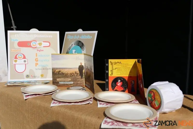 Muestra de Razas Autóctonas y Productos Alimentarios (7)