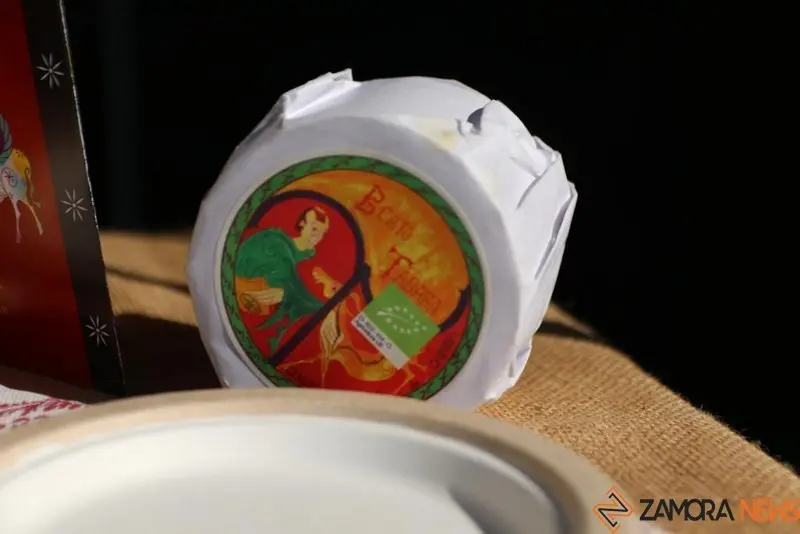 Muestra de Razas Autóctonas y Productos Alimentarios (8)