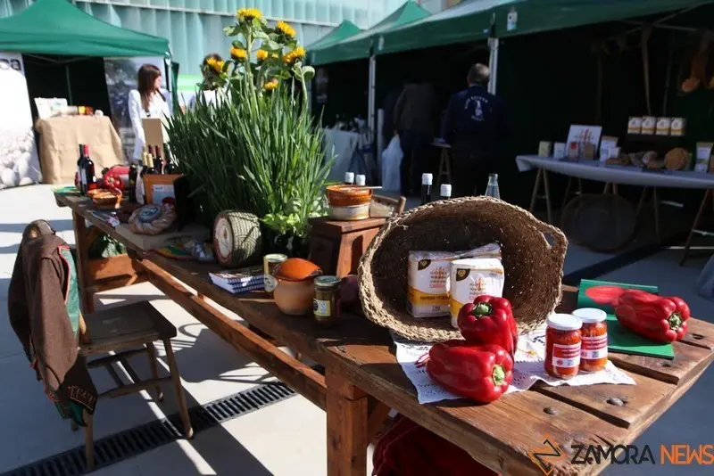 Muestra de Razas Autóctonas y Productos Alimentarios (9)
