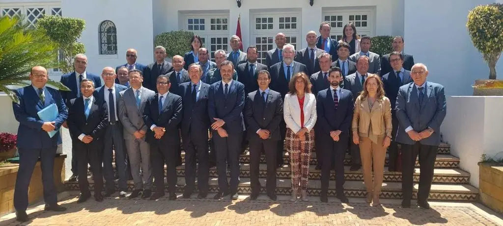 España y Marruecos refuerzan en Rabat el diálogo en materia migratoria en un encuentro de alto nivel