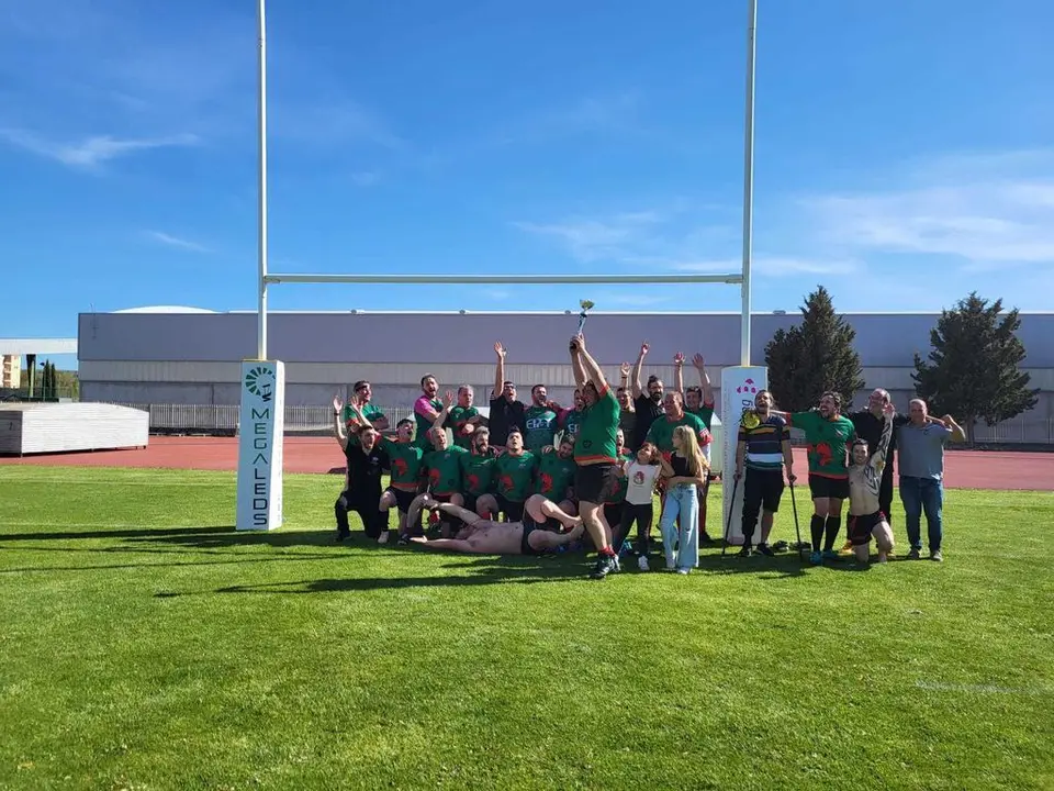 Rugby
