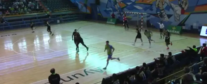 Balonmano