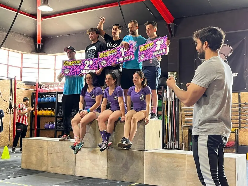 Crosscube Zamora 2
