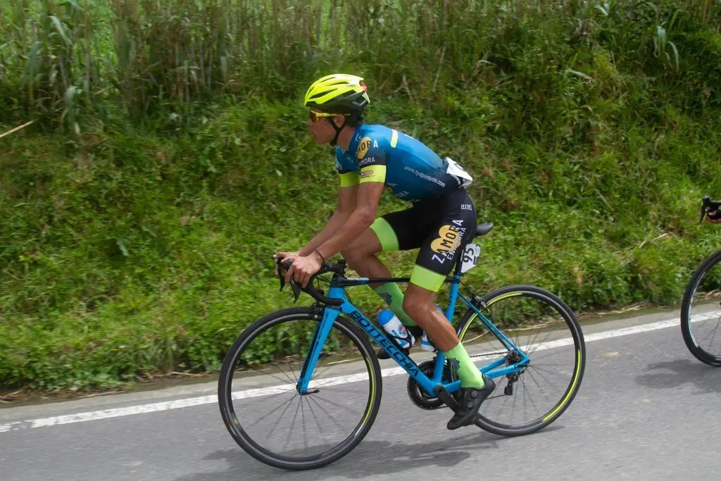 Imagen GP Azores Globalia-Zamora Enamora (6)