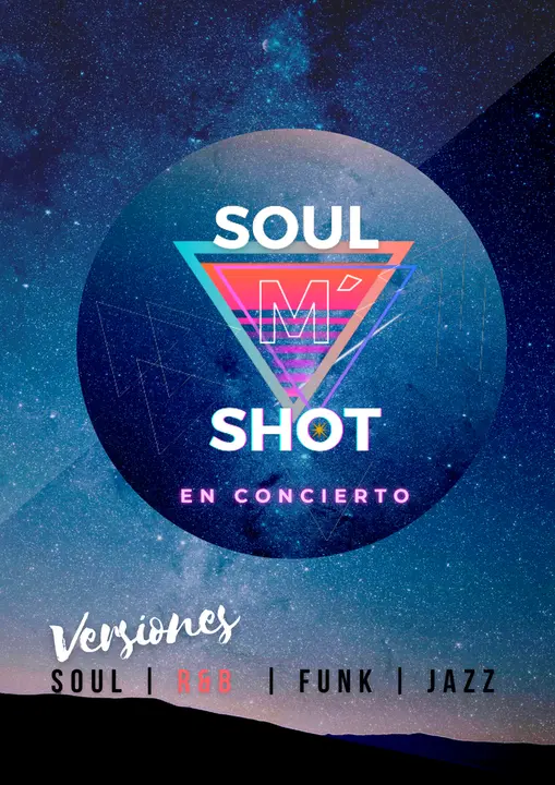 Soul M' Shot