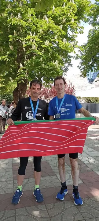Correcaminos del Duero