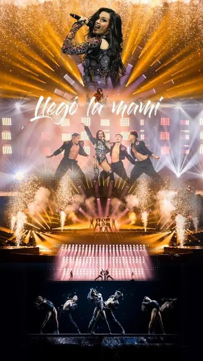 Eurovisión
