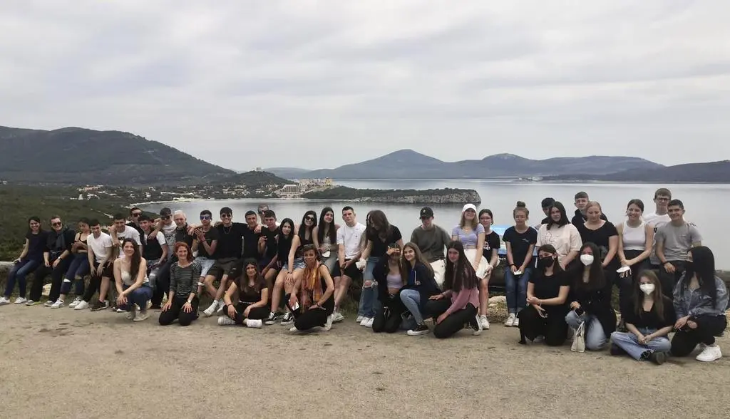 Erasmus+ Milagrosa Zamora (3)