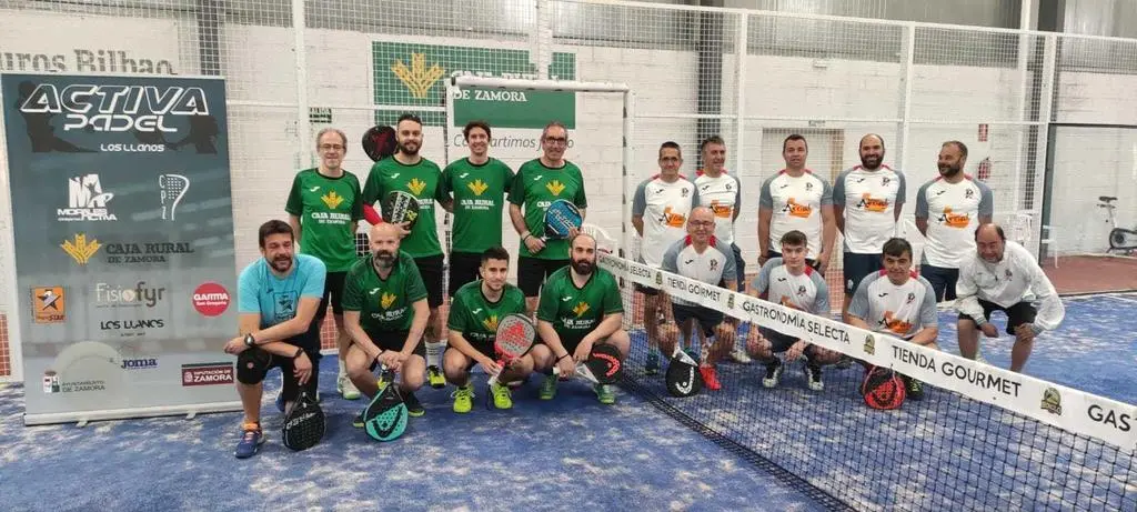 Viriato Argal y Morales Activa