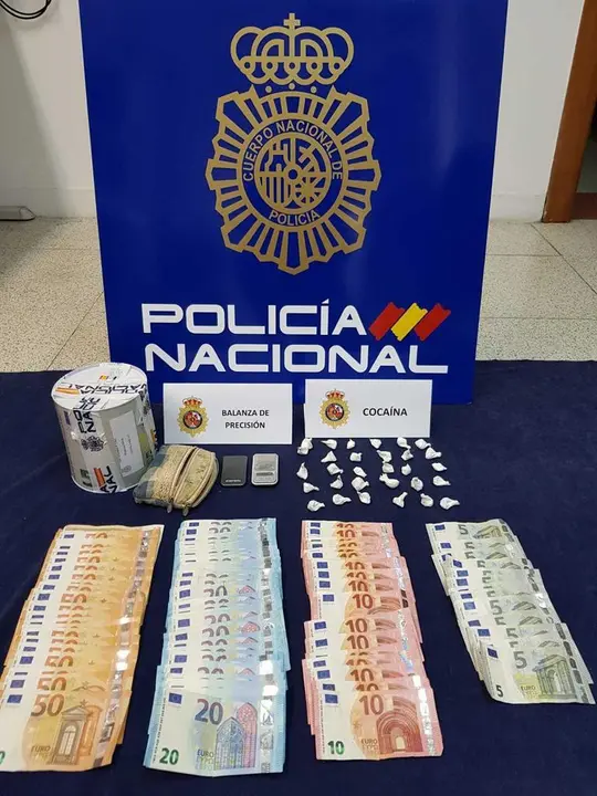 Policía Nacional