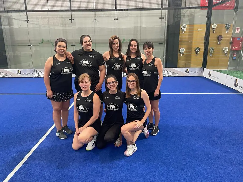 equipo Ternera de Aliste J4
