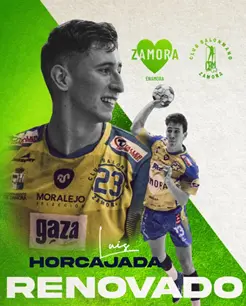Horcajada