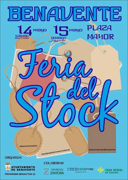 feria stock benavente