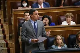 Pedro Sánchez