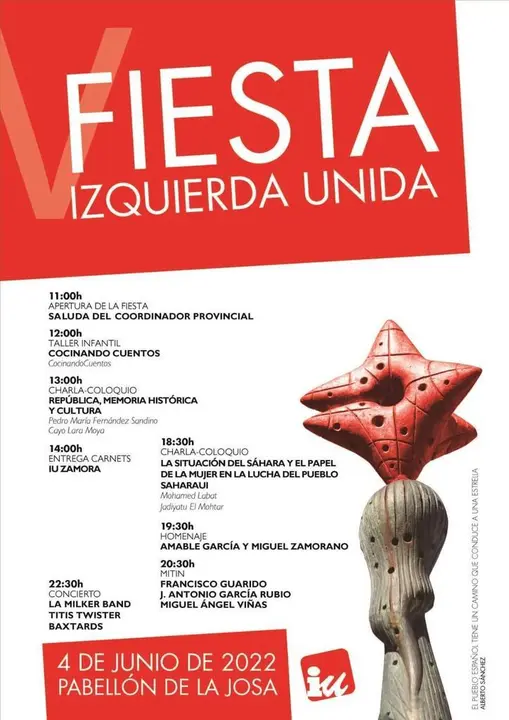 Fiesta IU
