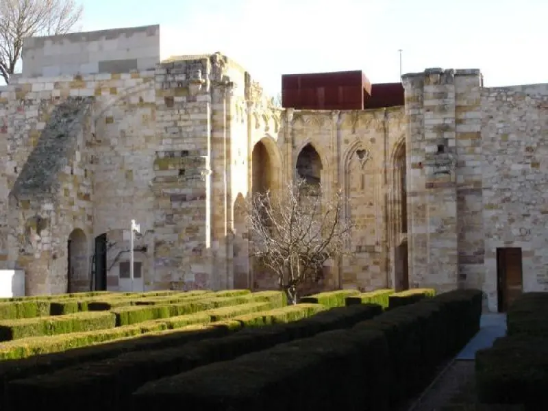 Convento de San Francisco