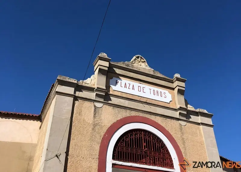 Plaza de Toros de Zamora