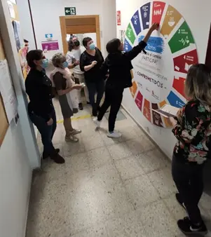 UGT Zamora